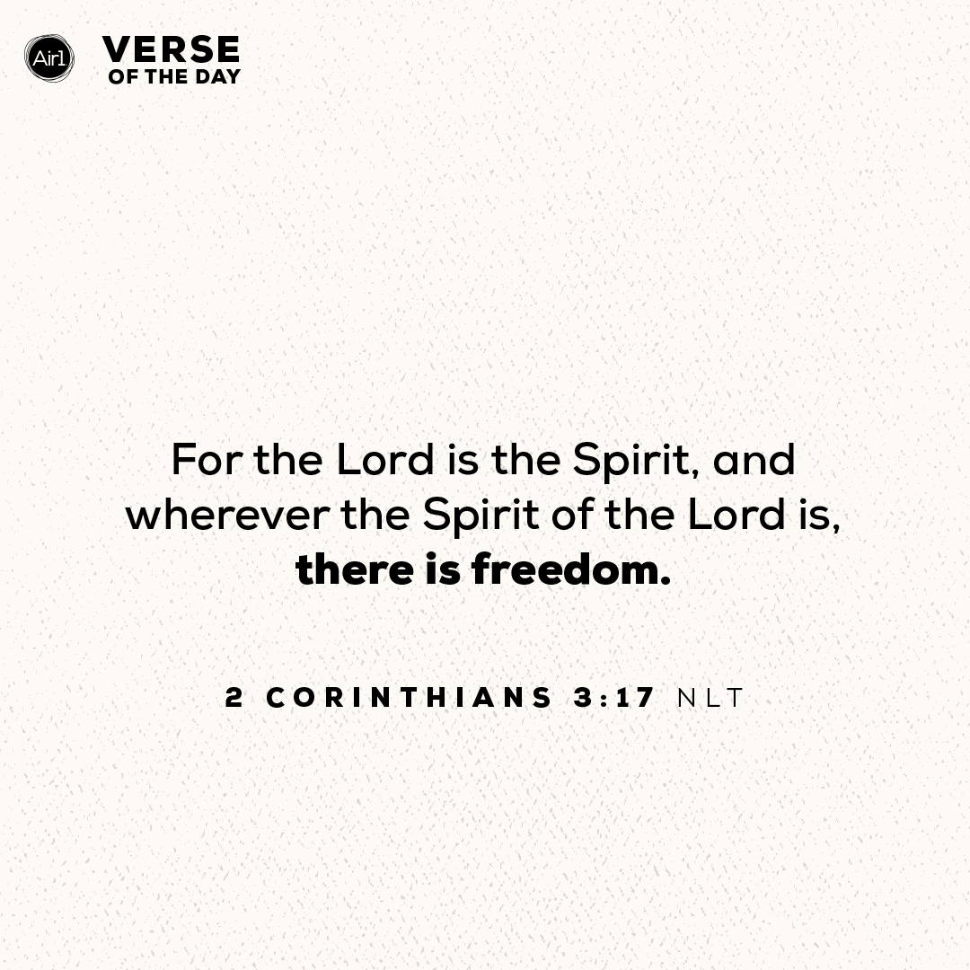 Air1 s Verse Of The Day For Jul 10 2023 Air1 Worship Music