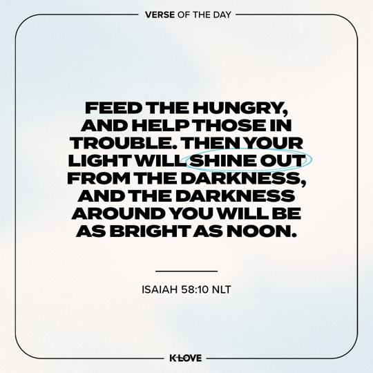 Isaiah 58 10 Explanation Isaiah 58 10 Explanation