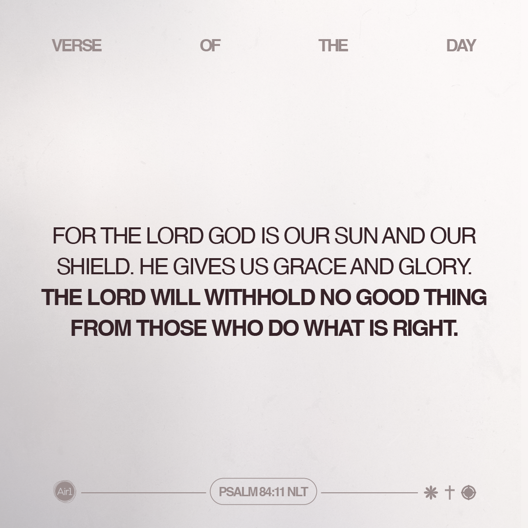 Air1 S Verse Of The Day For Jul 5 2021 Air1 Worship Music   73134 