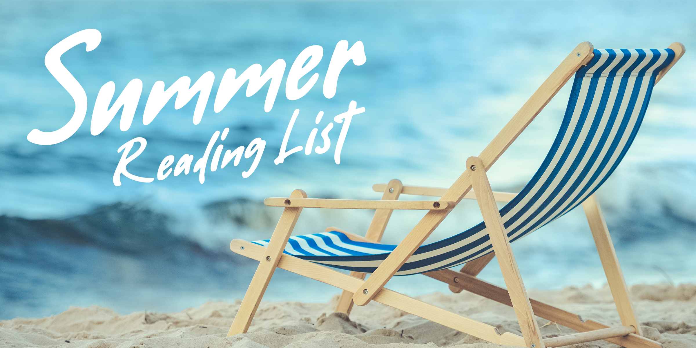 5 Inspiring Books to Read This Summer