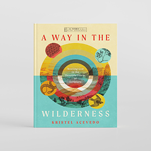 A Way in the Wilderness by Kristel Acevedo