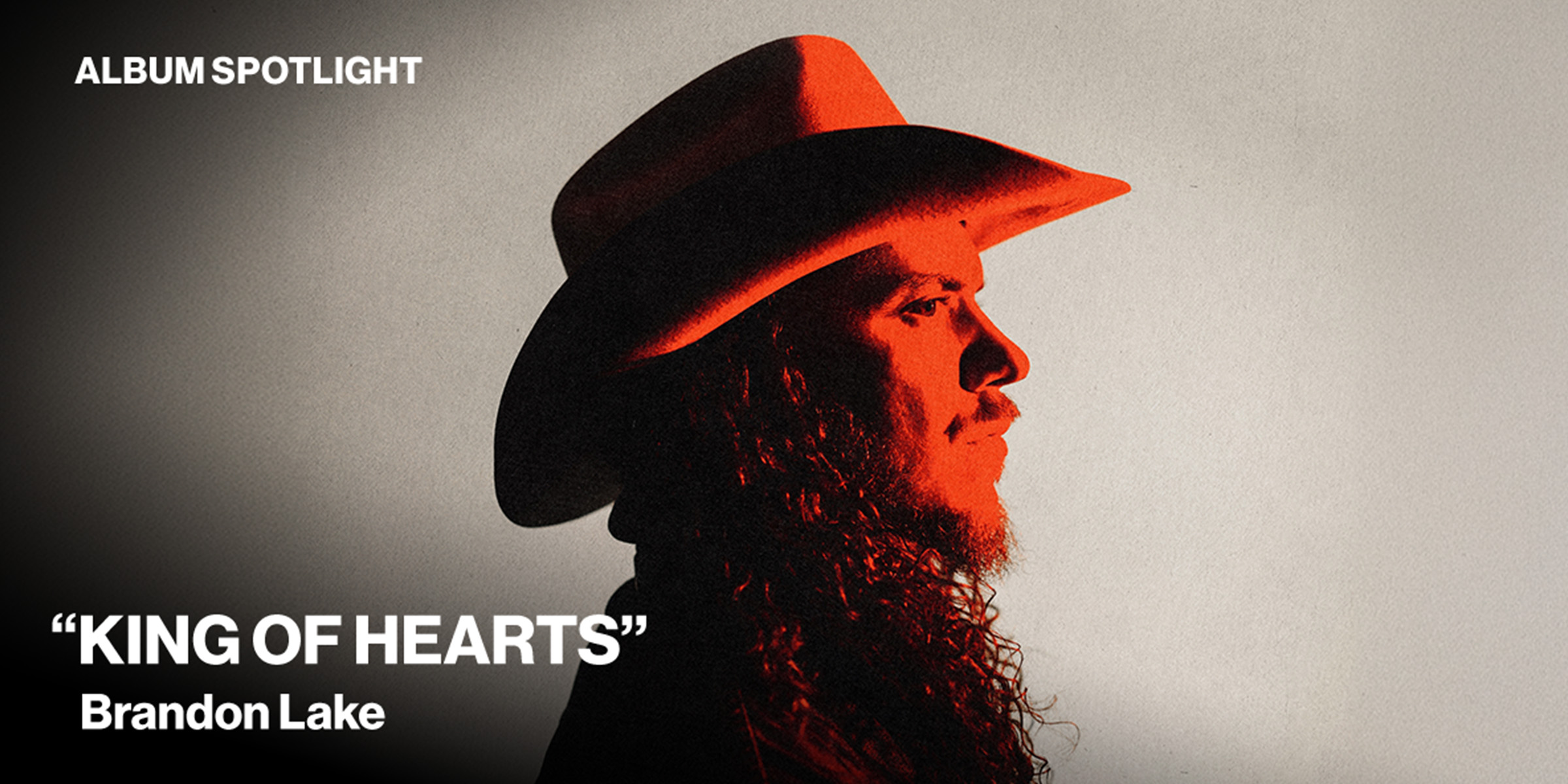 Album Spotlight King of Hearts Brandon Lake