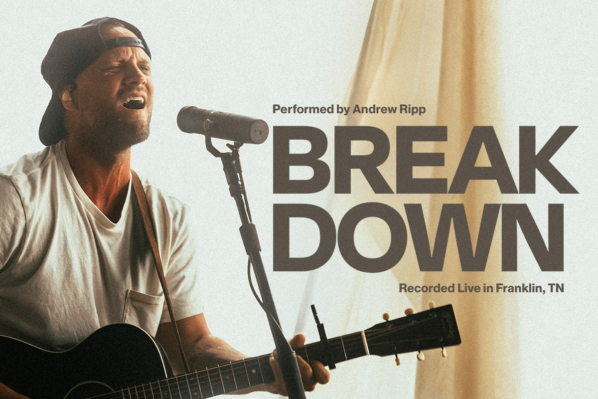 Exclusive Performance Breakdown Andrew Ripp