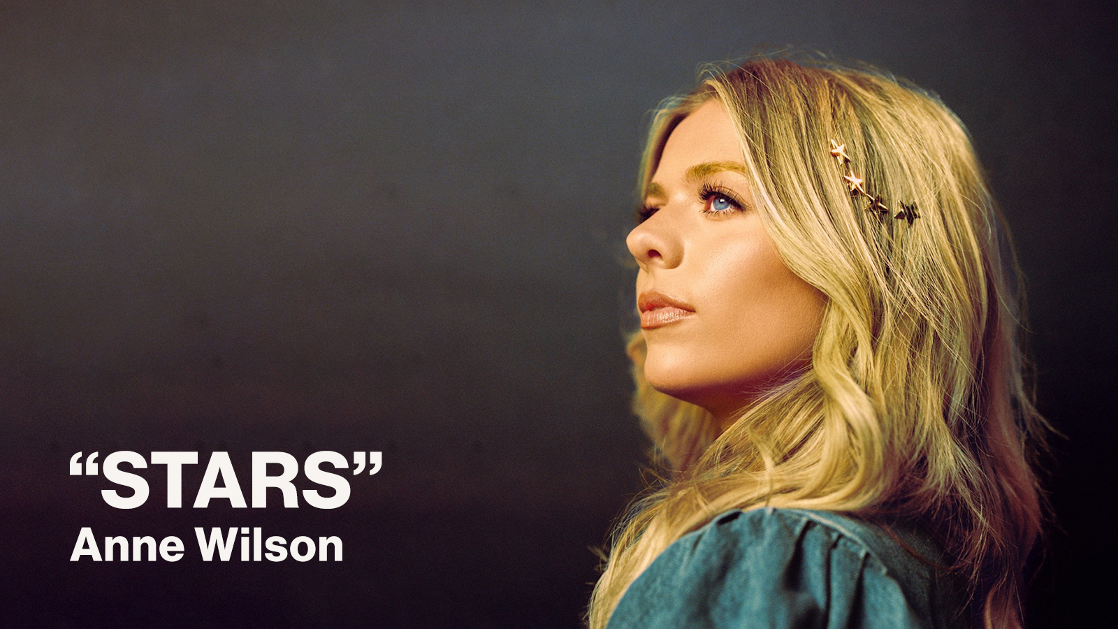 Album Spotlight Stars Anne Wilson