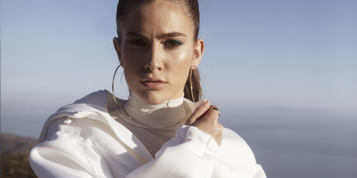 Riley Clemmons headshot