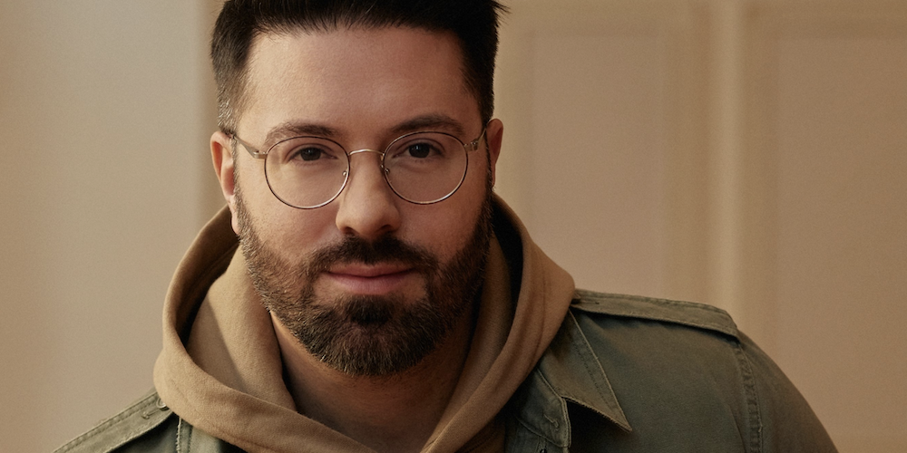 Danny Gokey headshot