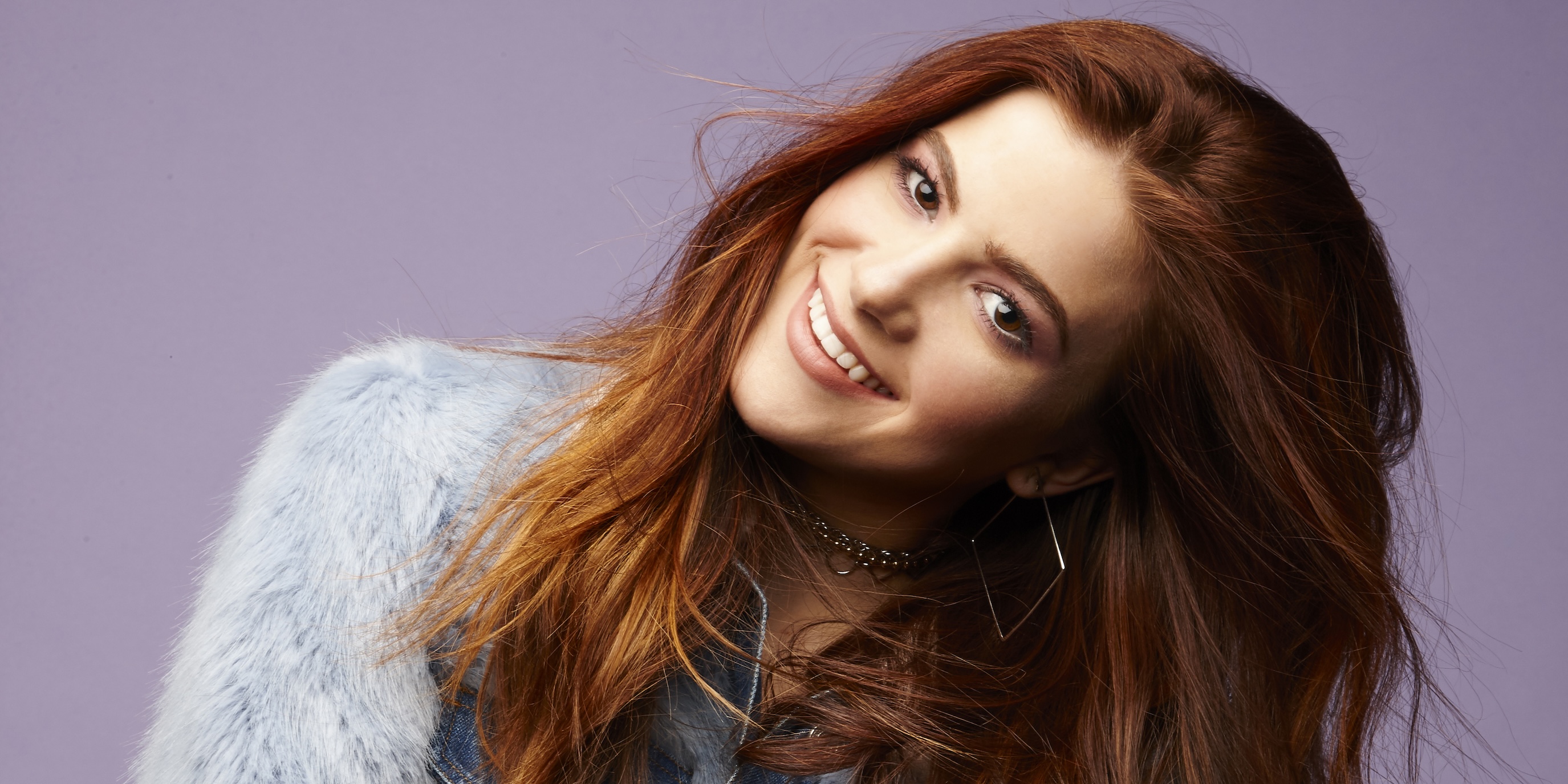 Riley Clemmons headshot