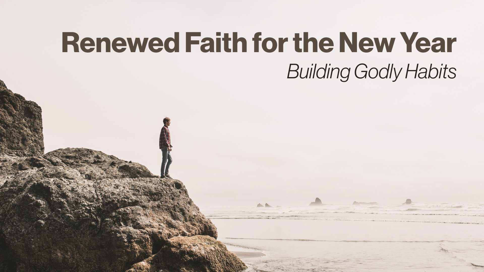 Building Godly Habits Image