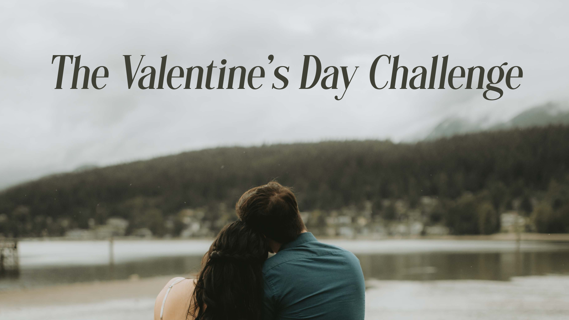 Valentine's Day Challenge Image
