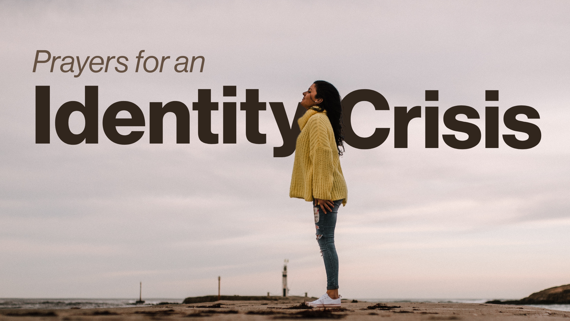 Prayers for an Identity Crisis Image