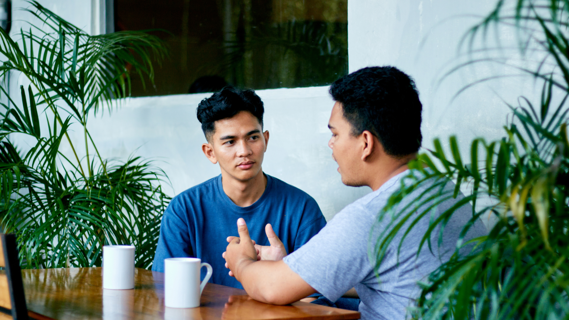 Spanish Sharing the Good News Starts with Just One Image