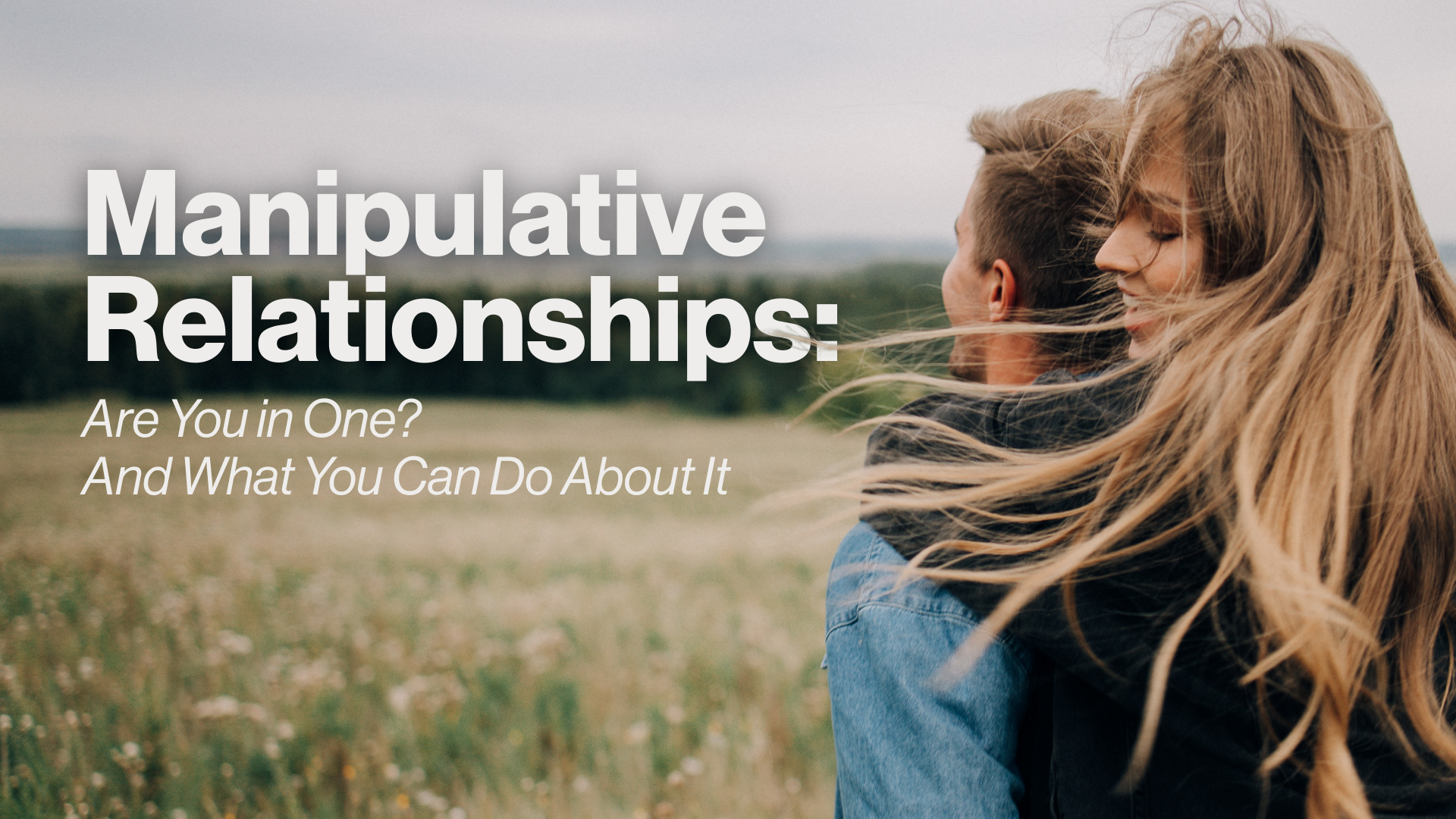 Refresh Manipulative Relationships Image