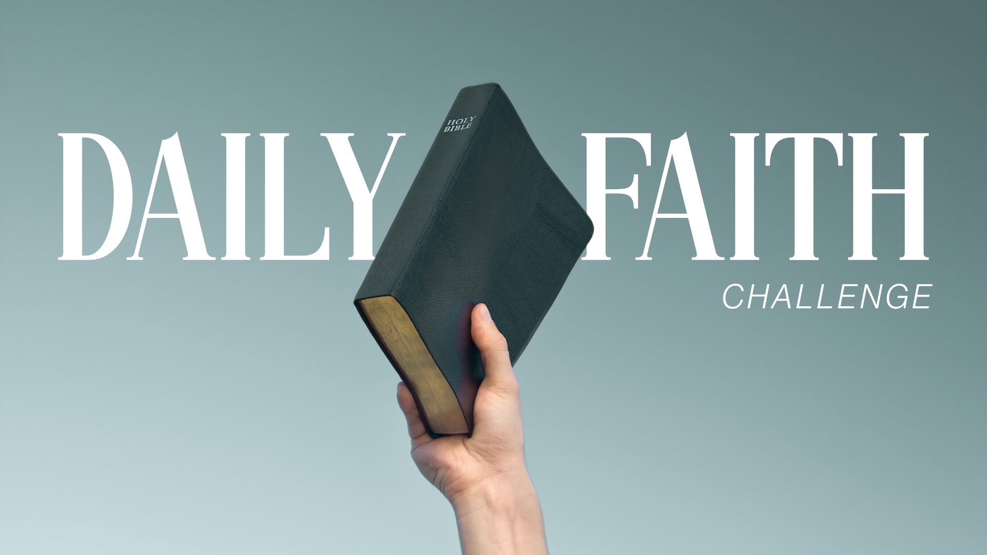 Updated Daily Faith Challenge Image