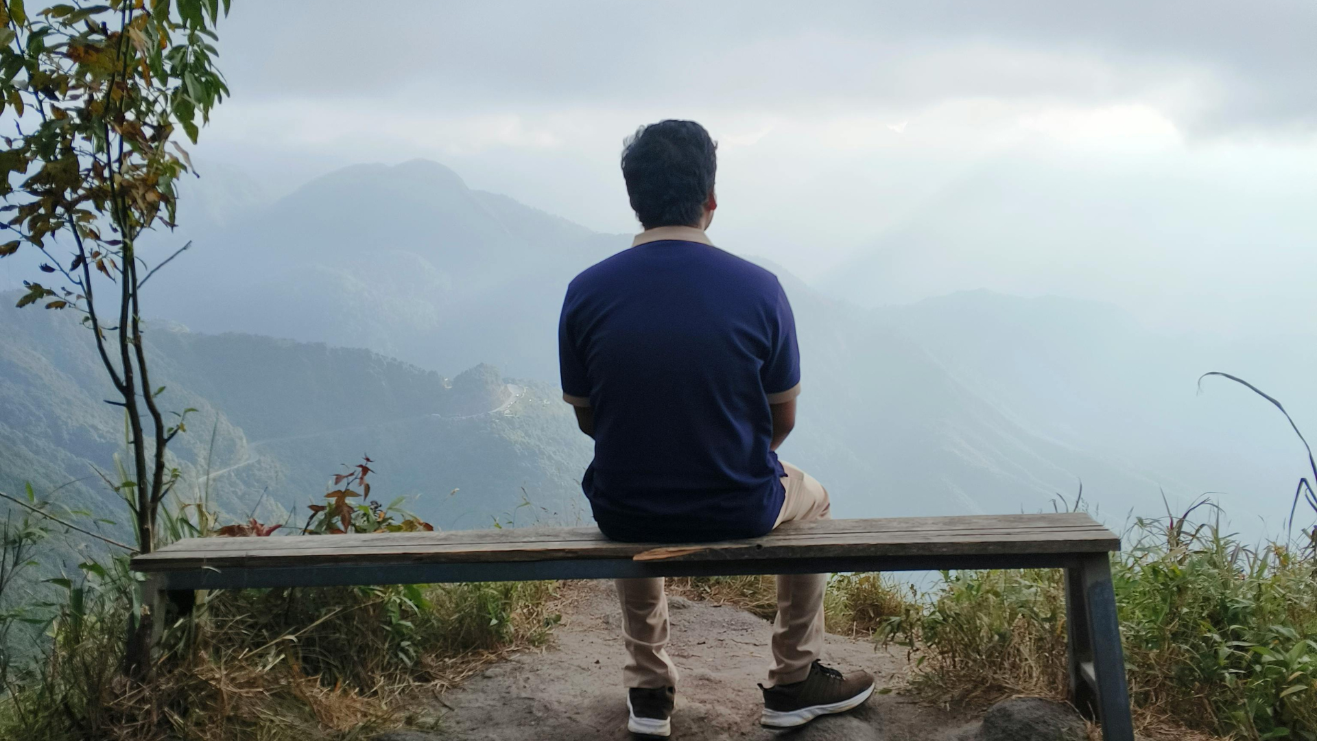 Spanish Waiting on God Psalm 62 Image