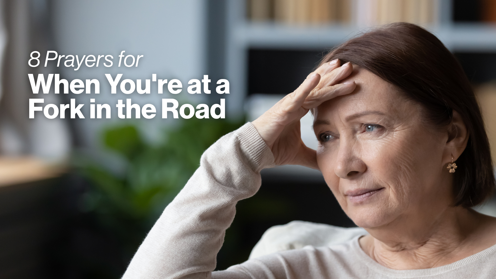 When You're at a Fork in the Road Image