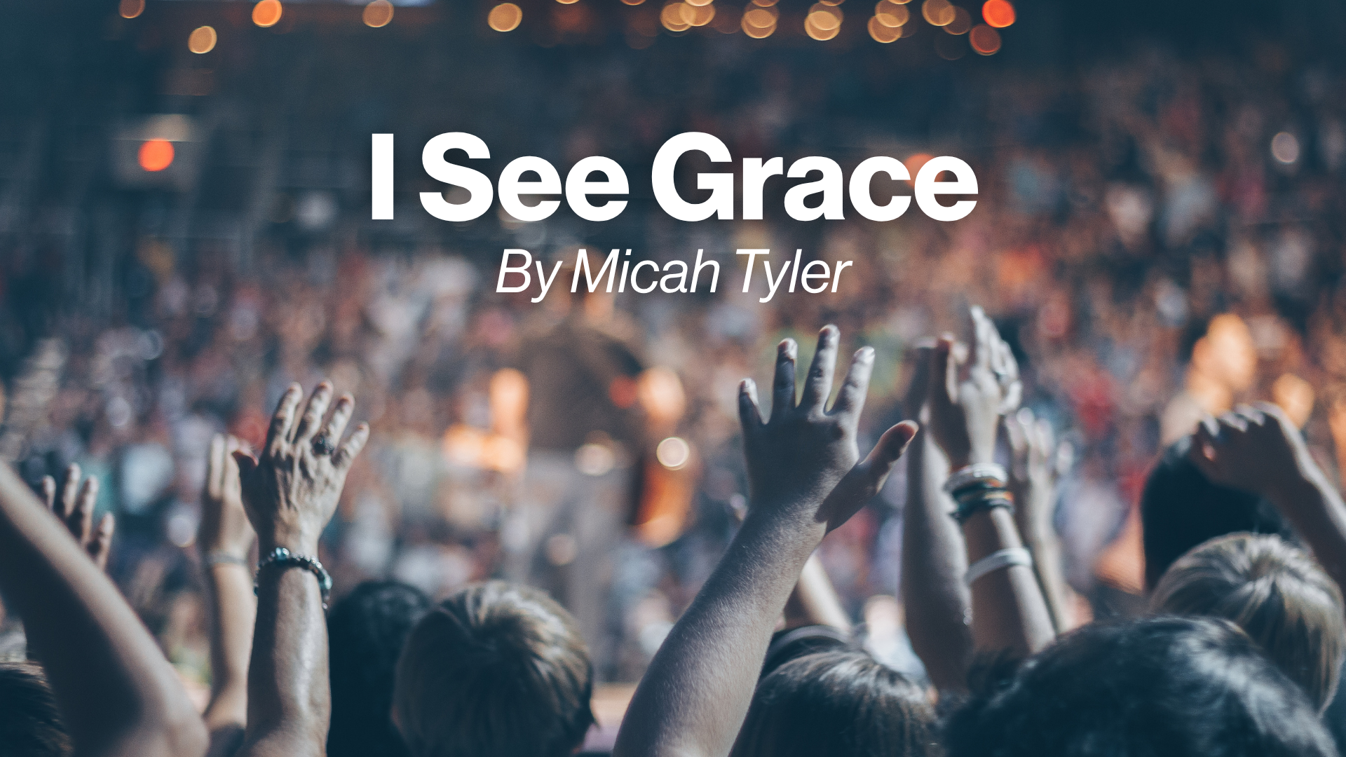 I See Grace Image