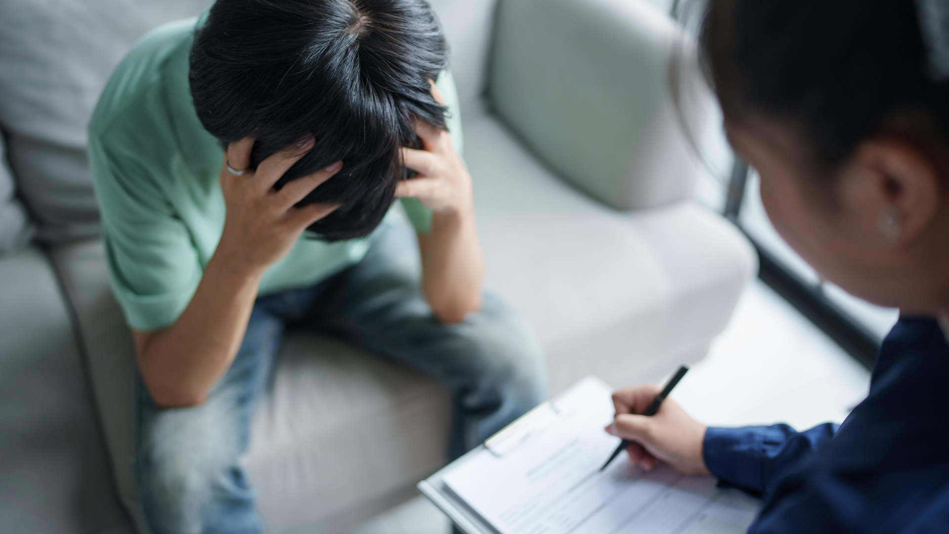 Spanish I Have Just Been Diagnosed with a Mental Illness. What Do I Do Now?  Image