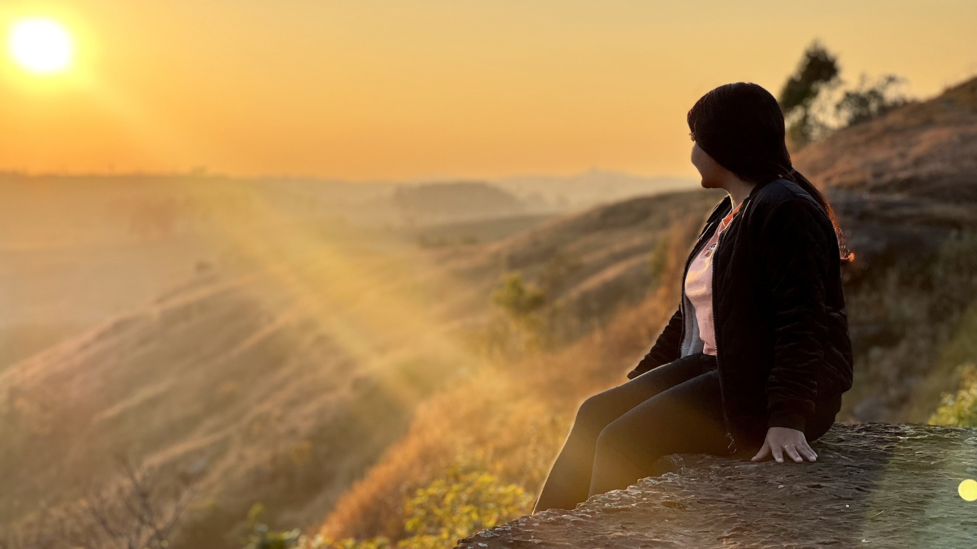 Spanish Jesus Our Cornerstone Image