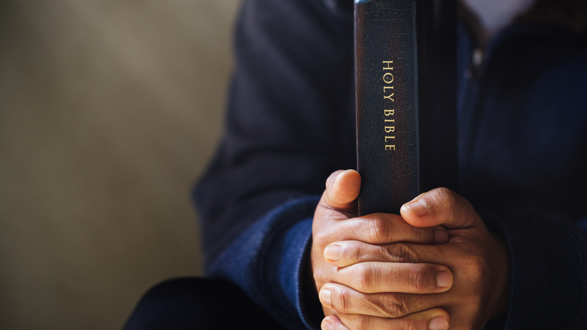 Spanish Let God Be Your Guide - Day 2 Image