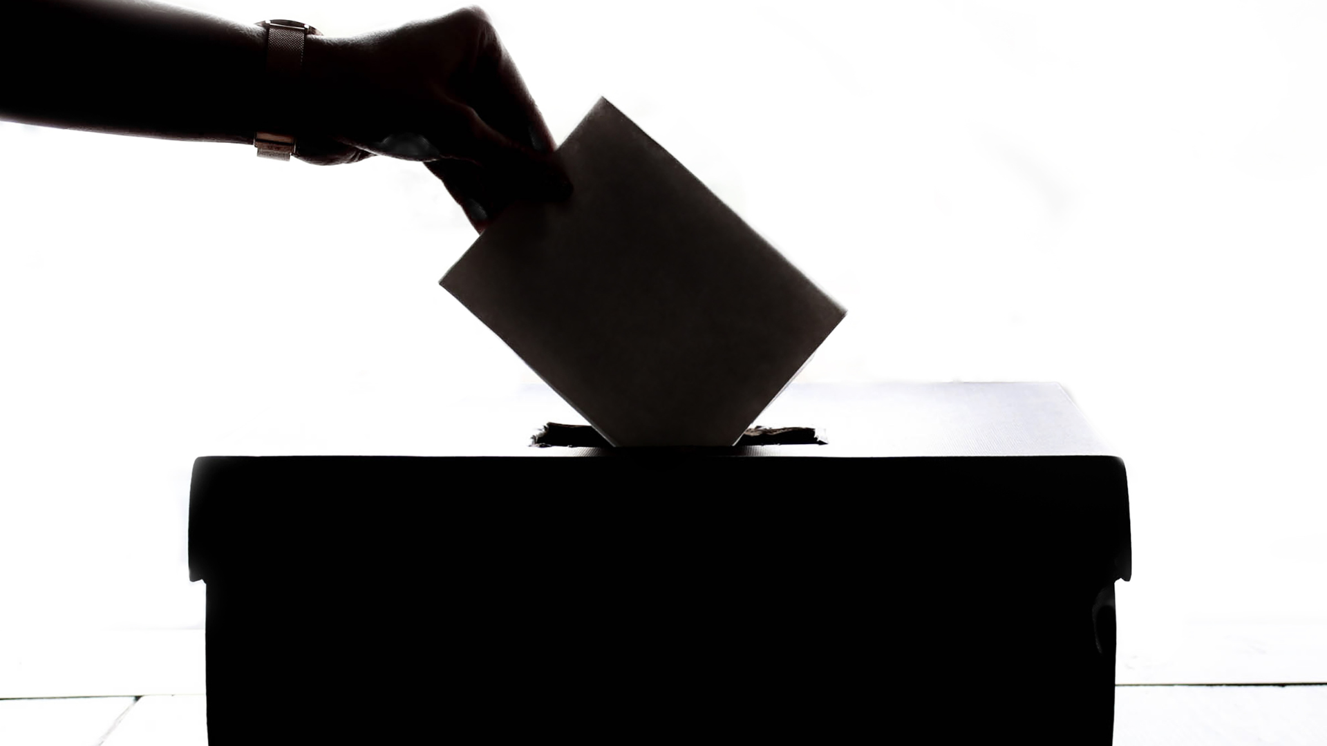 Spanish 5 Ways Christians Should Approach This Year’s Election Image