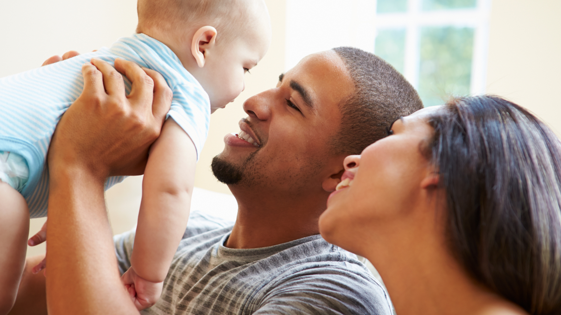 5 Ways to Help Your Family Beat the Comparison Trap Image
