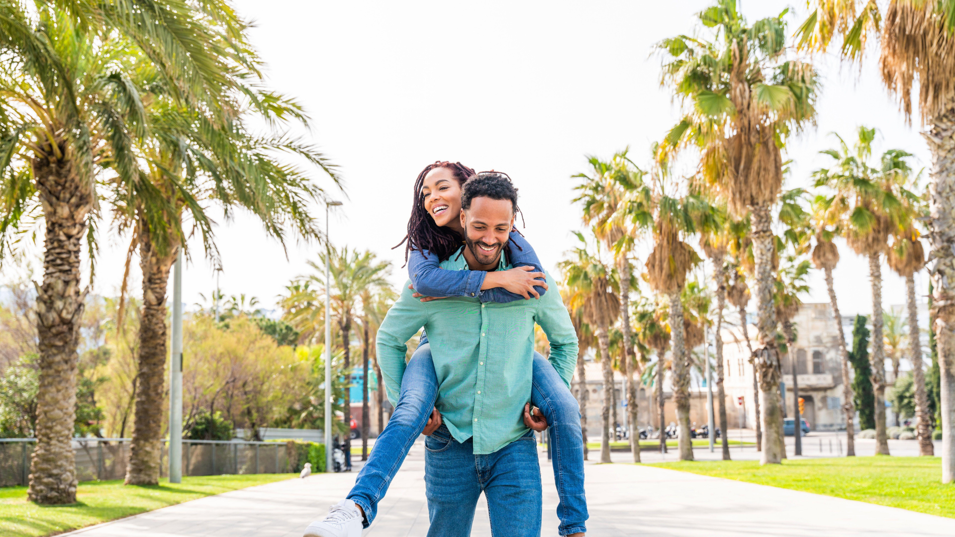 Spanish 6 Steps for Successful Dating Image