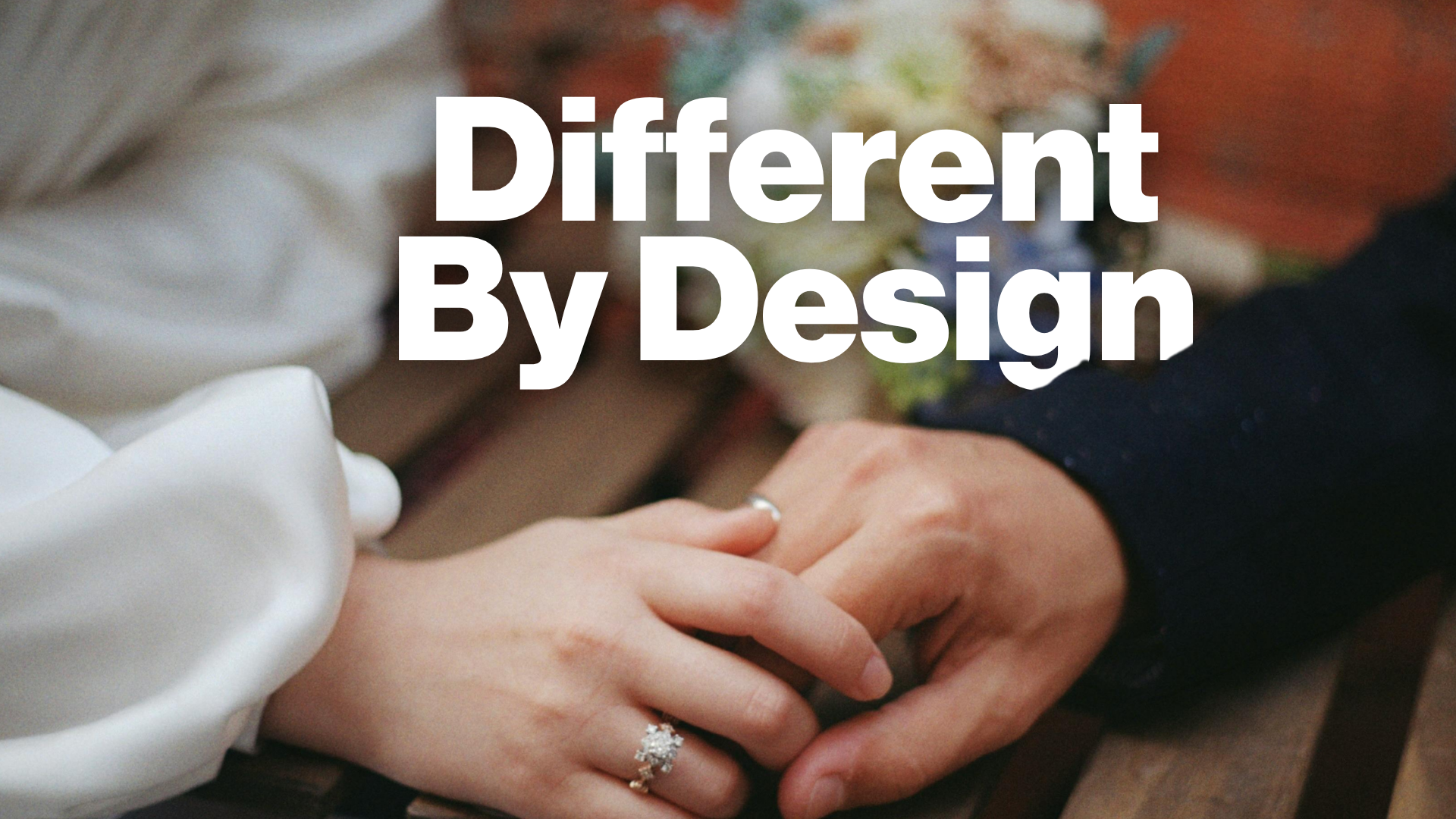 Different by Design Image