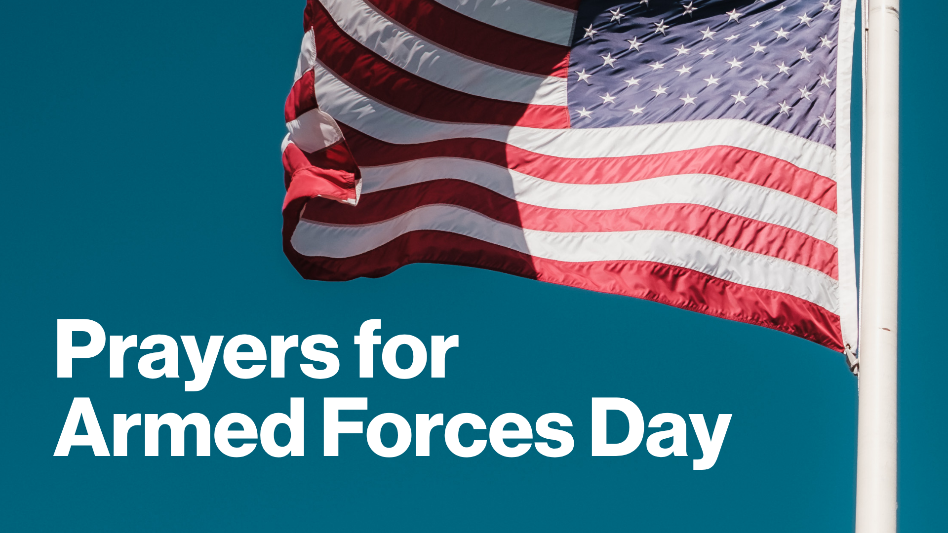 Prayers for Armed Forces Day Image