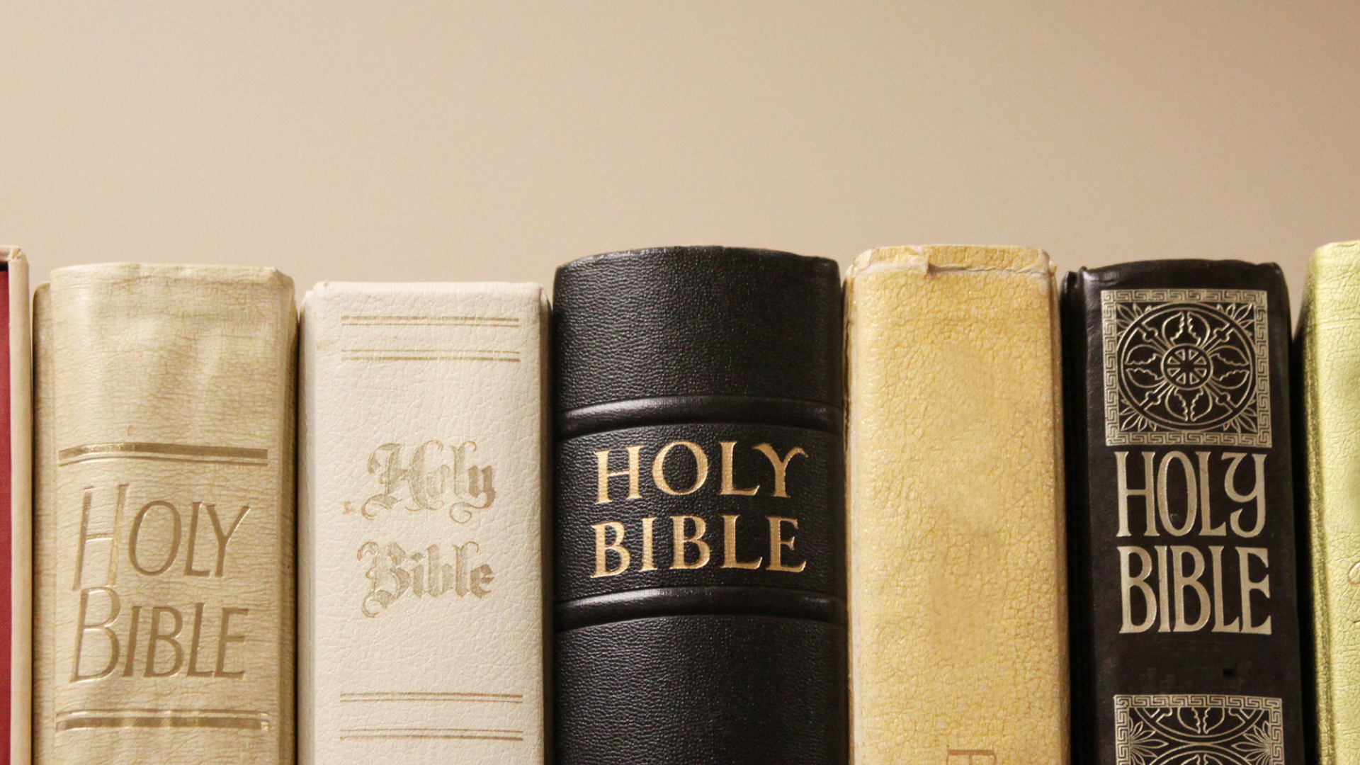 Spanish 10 Words in the Bible Everyone Should Know Image