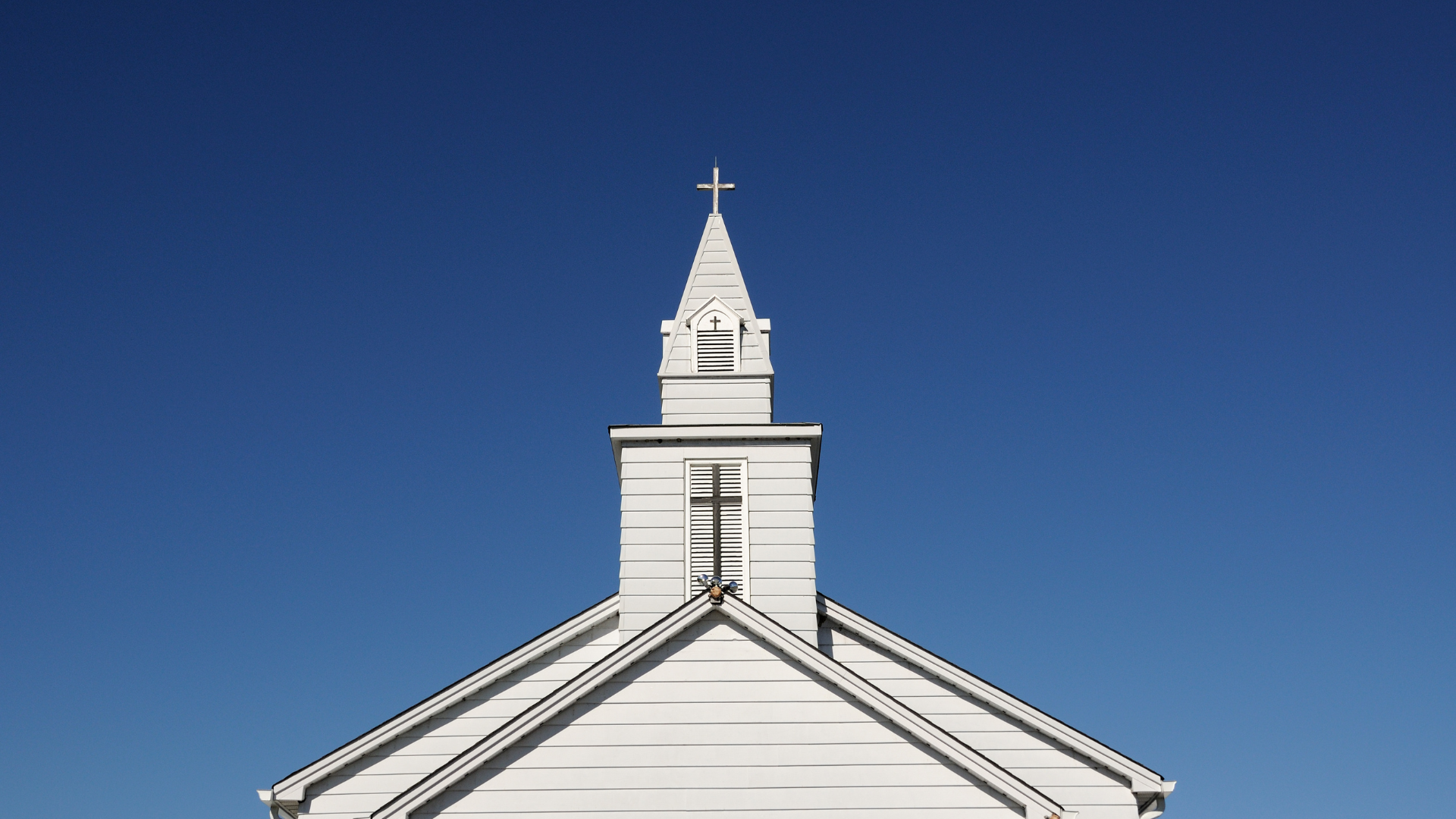 Spanish 5 Benefits of Church Image