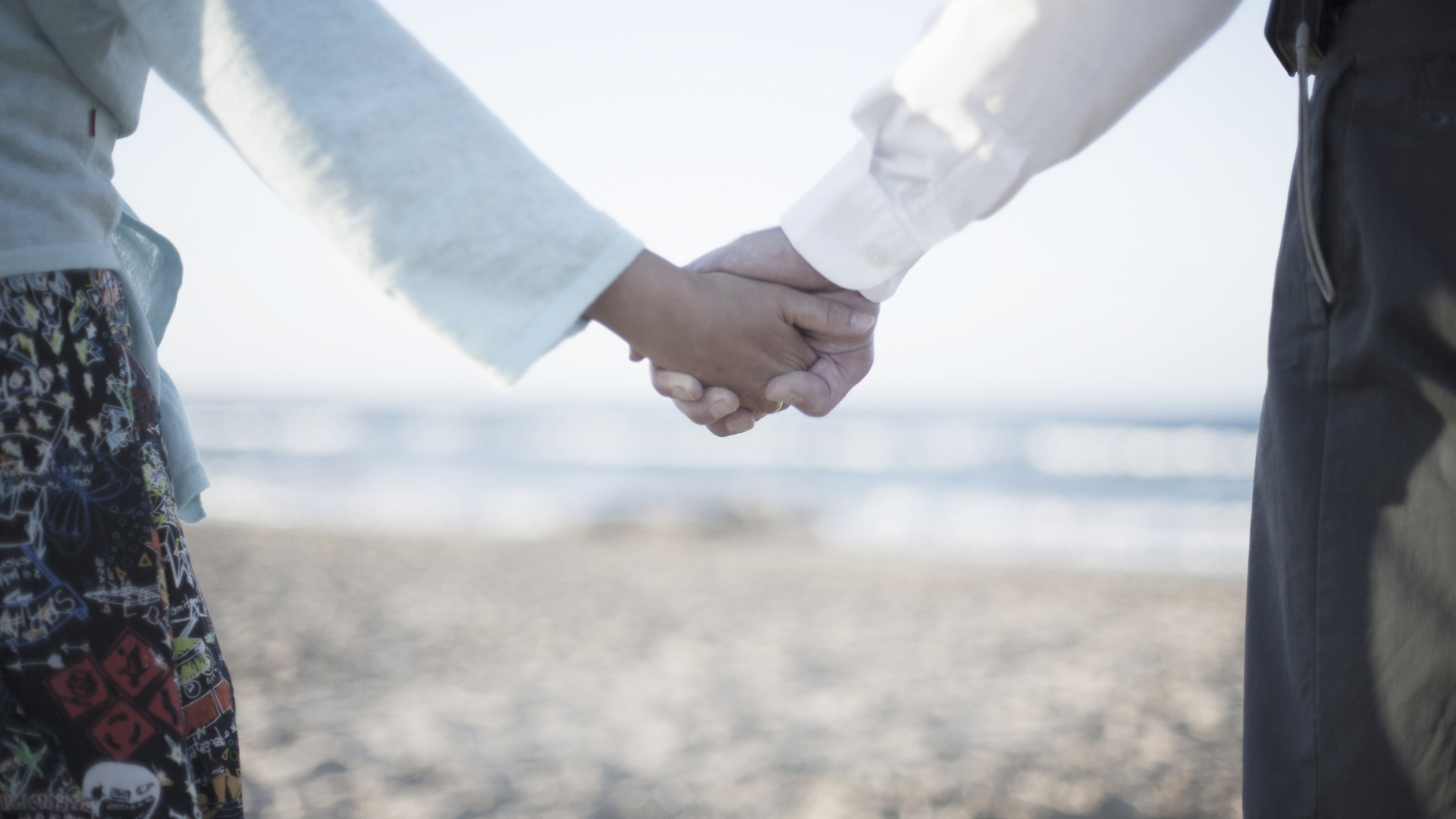 Godly Green Flags and Biblical Red Flags Every Christian Should Know Before Marriage Image