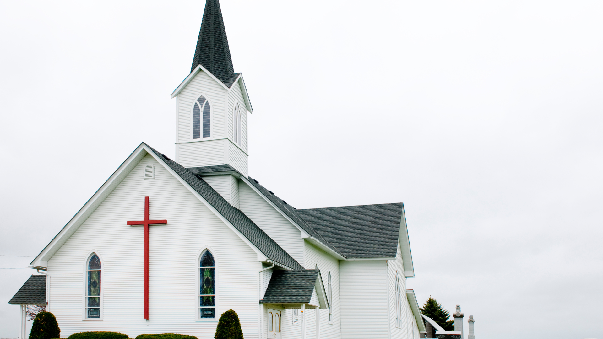 Struggling to Connect to a Church? Image