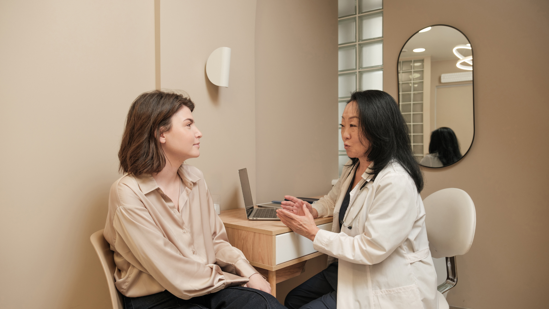 Spanish Supporting Someone with a Cancer Diagnosis Image