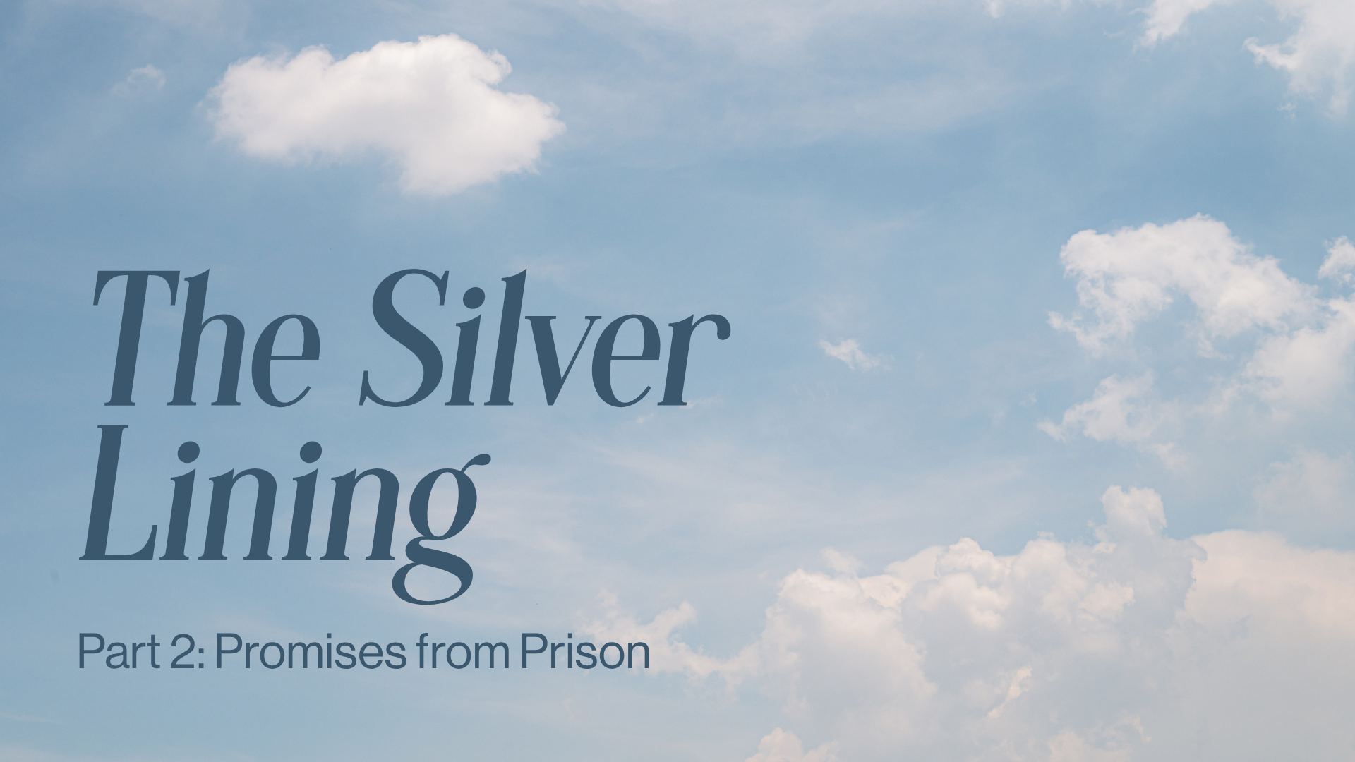 Part 2 Silver Lining Image