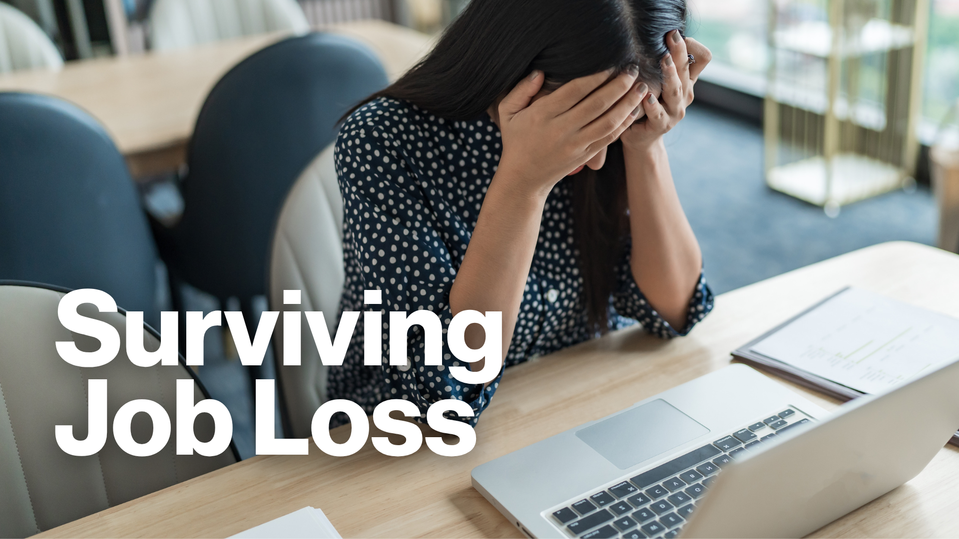 Surviving Job Loss Image