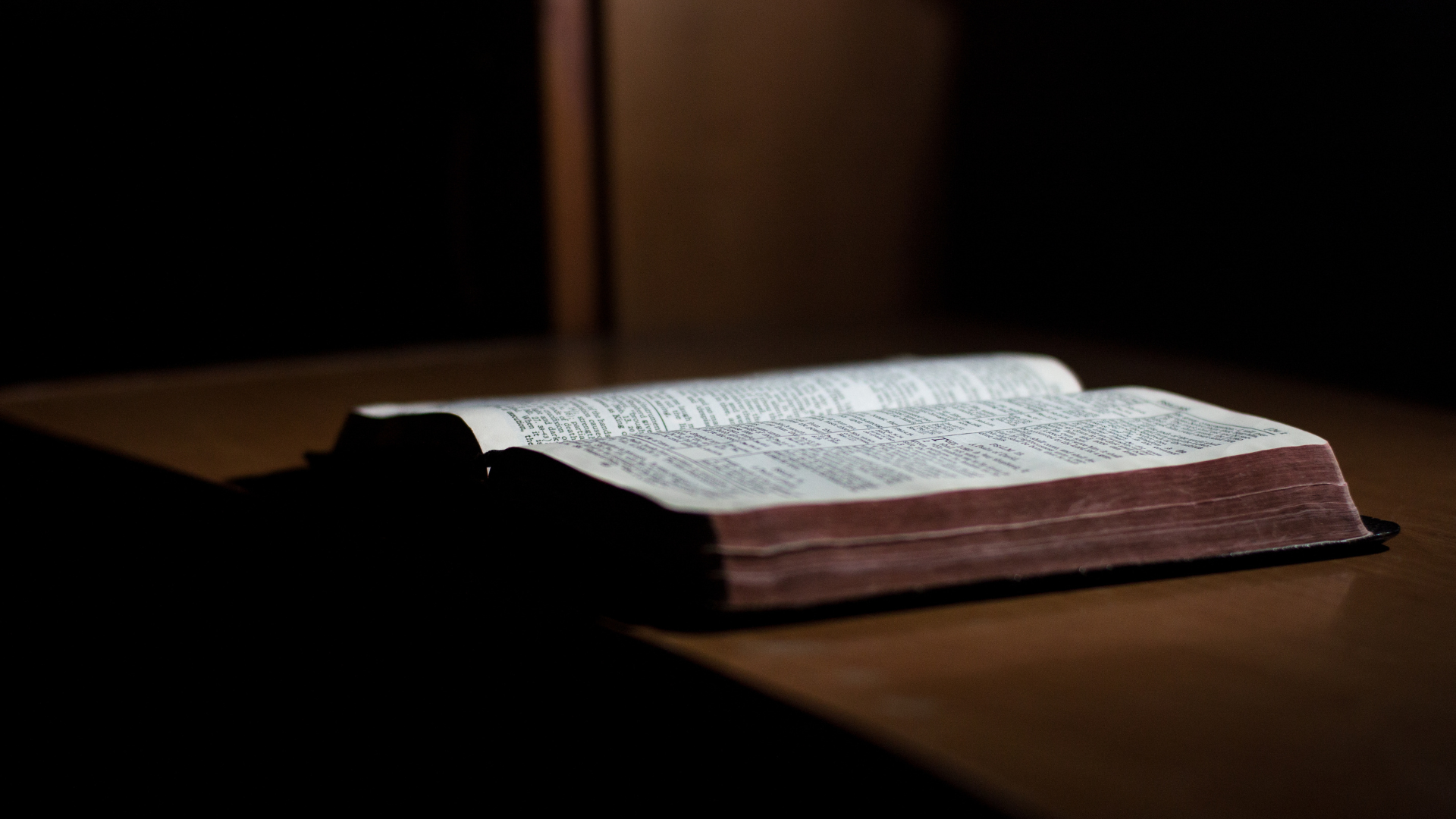 Spanish Deepen Your Connection With Christ Image