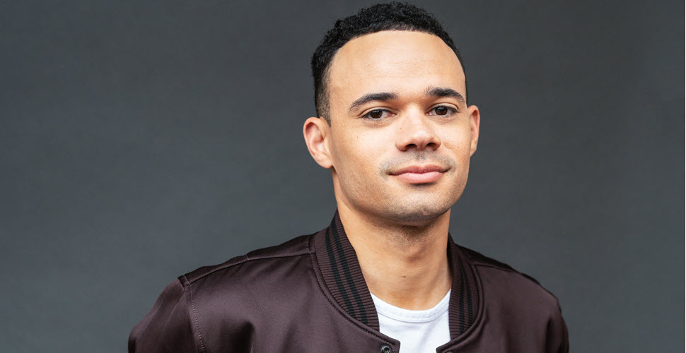 Tauren Wells Collaborates with H.E.R. on New Song Duet 