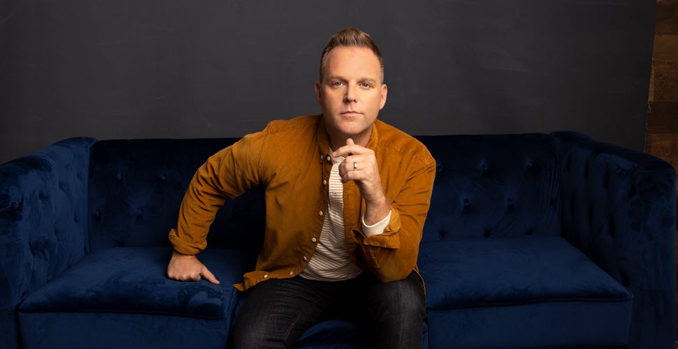 Matthew West