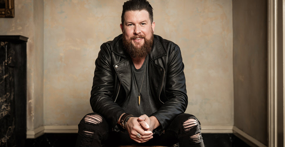 Zach Williams