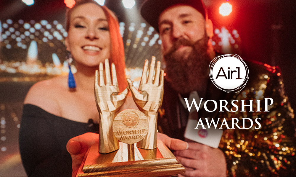 Air1 Worship Awards