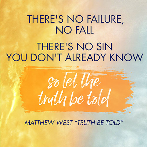 The Day Before You [Music Download]: Matthew West 