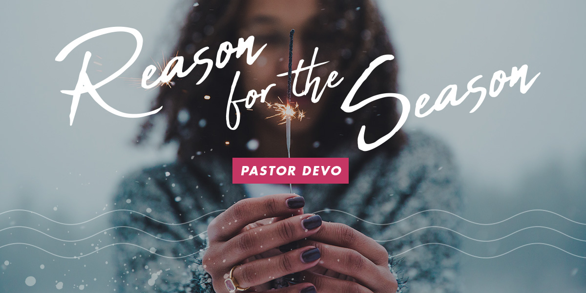 Holiday Distractions: 3 Ways to Focus on Christ this Christmas