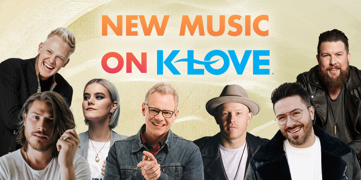 Now Playing 10 New Songs You Need in Your Life! Positive Encouraging