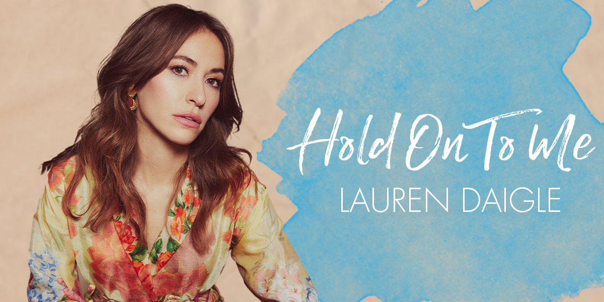 Lauren deals daigle songs