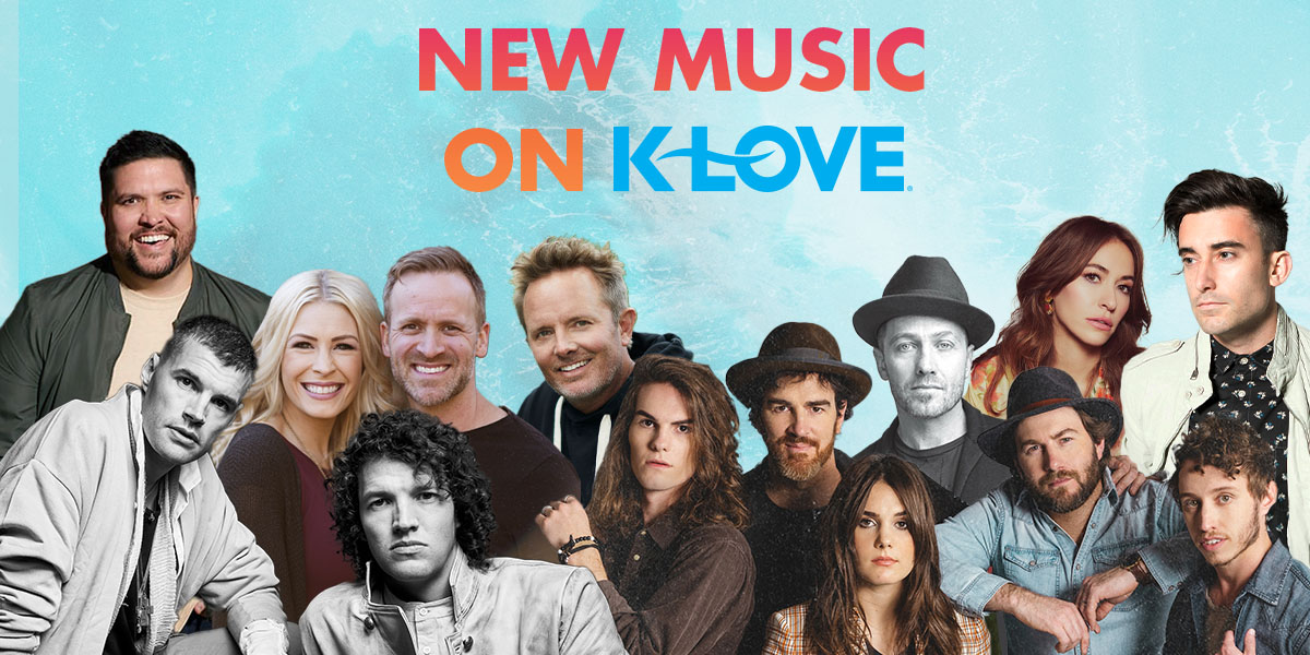 play klove on iheartradio