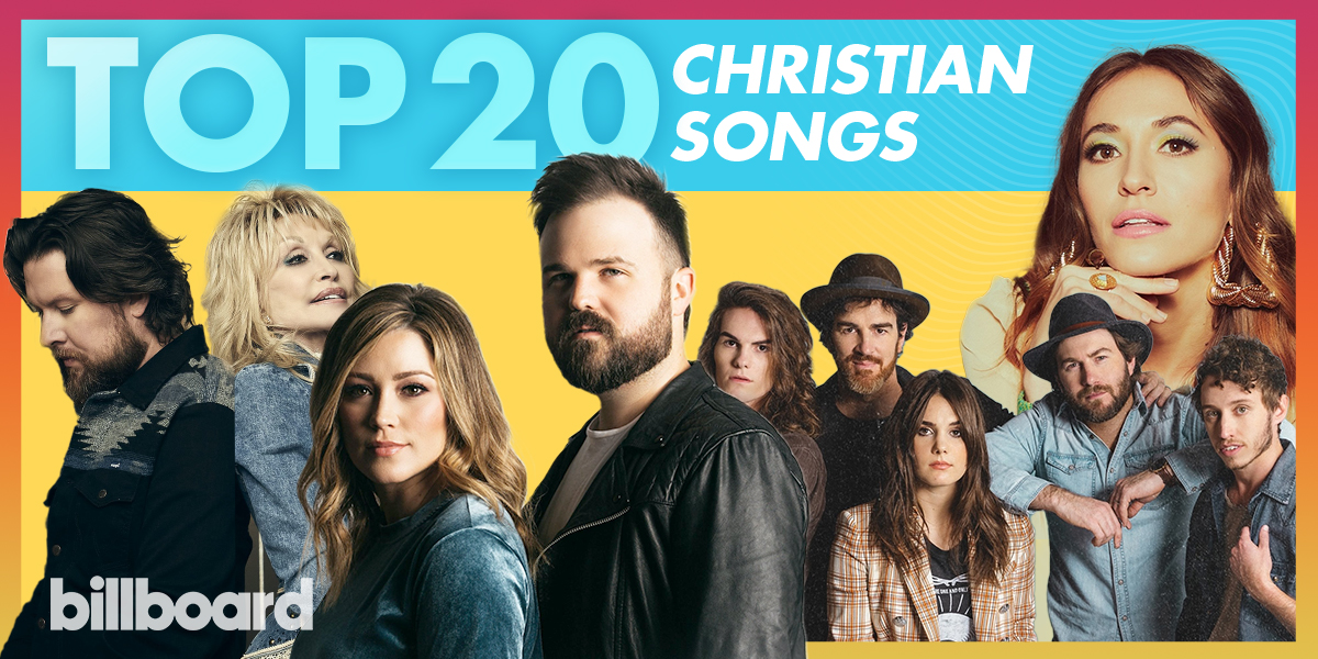 top christian worship songs