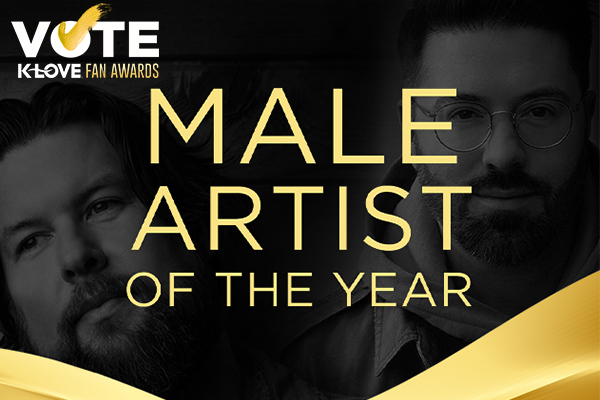 Male Artist of the Year