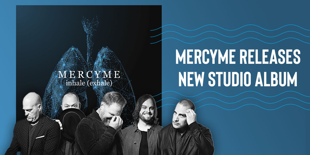 MercyMe