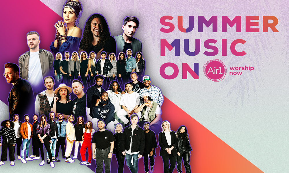 Summer Music on Air1