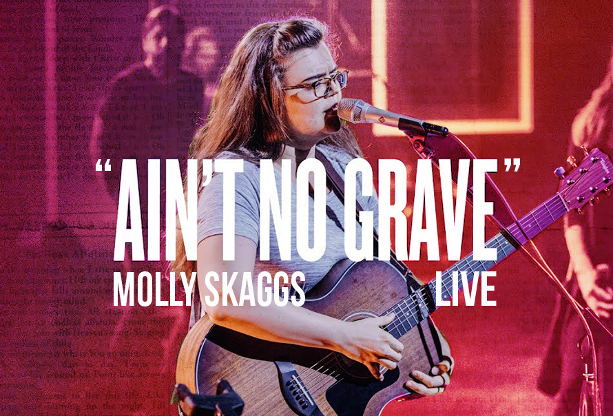 Molly Skaggs Live